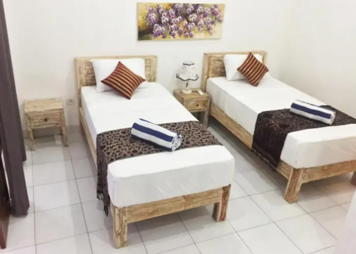 Oyo 90195 The Koi Guest House 2*